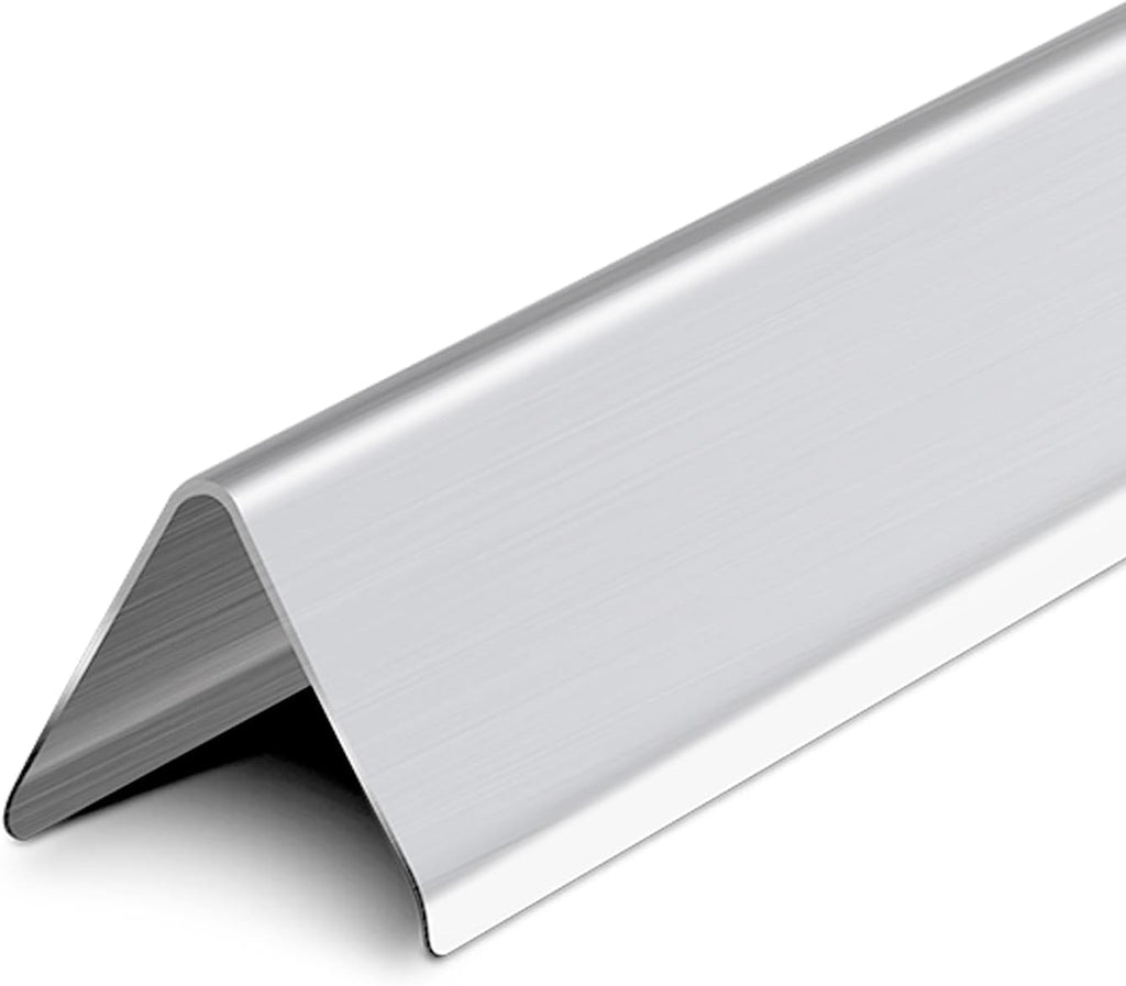 17.4” Grill Grates Replacement for 7536 7525 Weber Spirit Grill E-310, E-320, 300 Series, Weber Genesis Silver B/C, Gold B/C, Platinum B/C, Spirit 700 and 900, Flavorizer Bars Cook Grid Parts