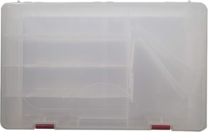 Plano Prolatch Stowaway Storage Case