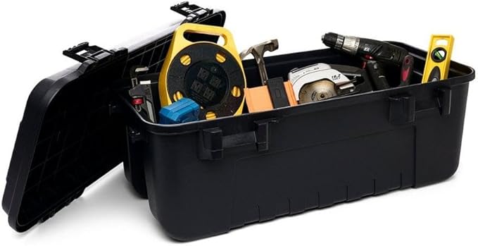 Plano Storage Trunks