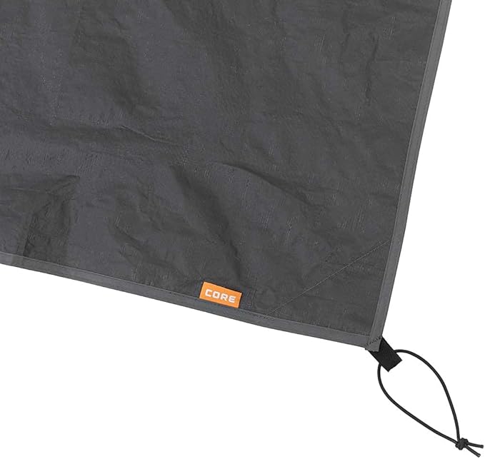 CORE Outdoor Tent Footprints | Perfect Tarp Camping Accessories