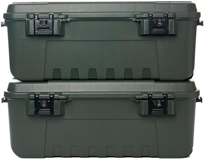 Plano Storage Trunks