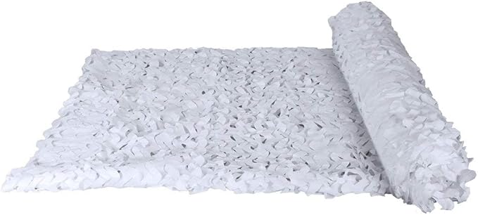 Sitong Bulk Roll Camo Netting for Hunting Military Decoration Sunshade