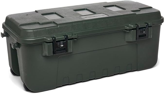 Plano Storage Trunks