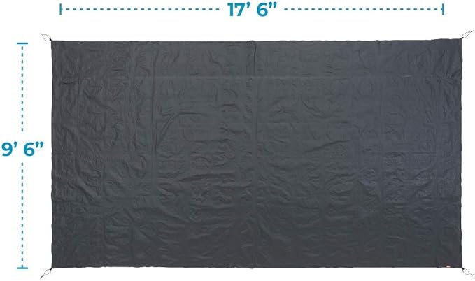 CORE Outdoor Tent Footprints | Perfect Tarp Camping Accessories