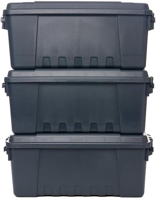 Plano Storage Trunks