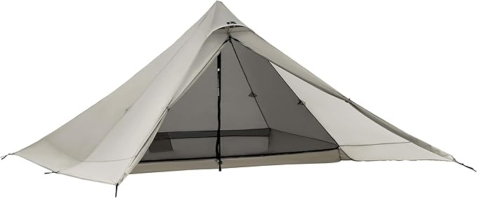 Ultralight 2-Person Tent - Capricornus