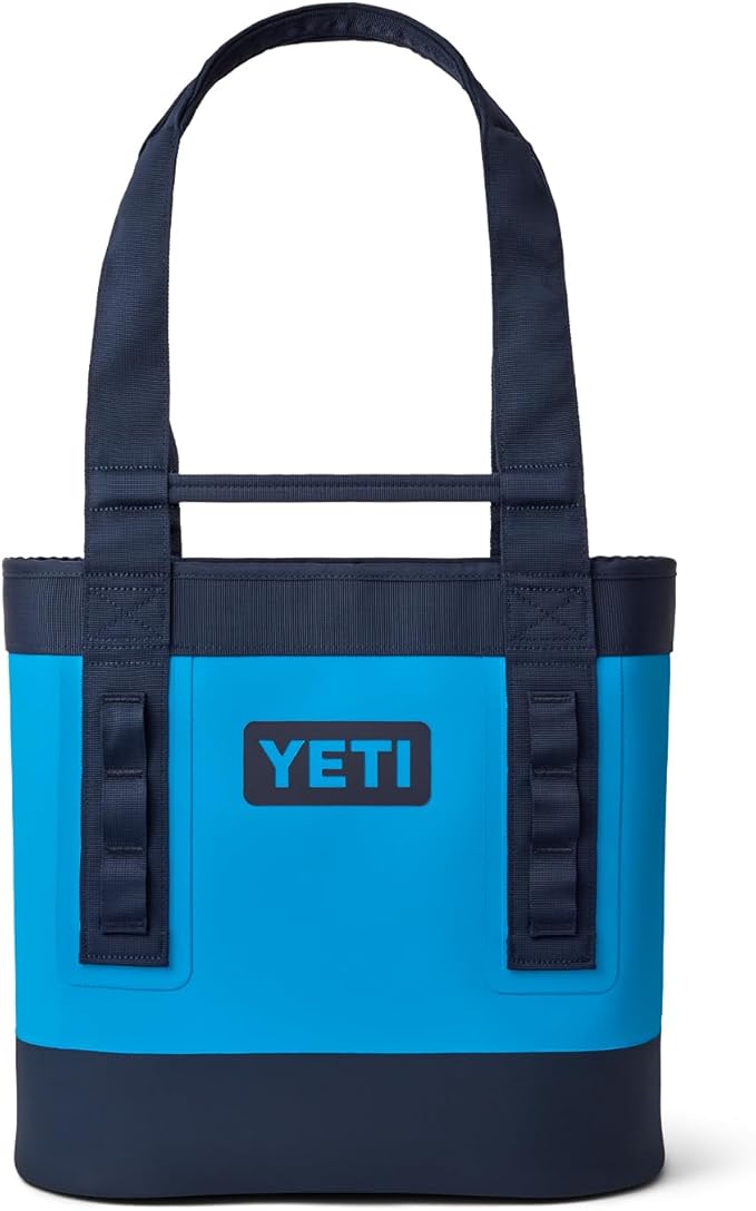 YETI Camino 20 Carryall with Internal Dividers, All-Purpose Utility Bag