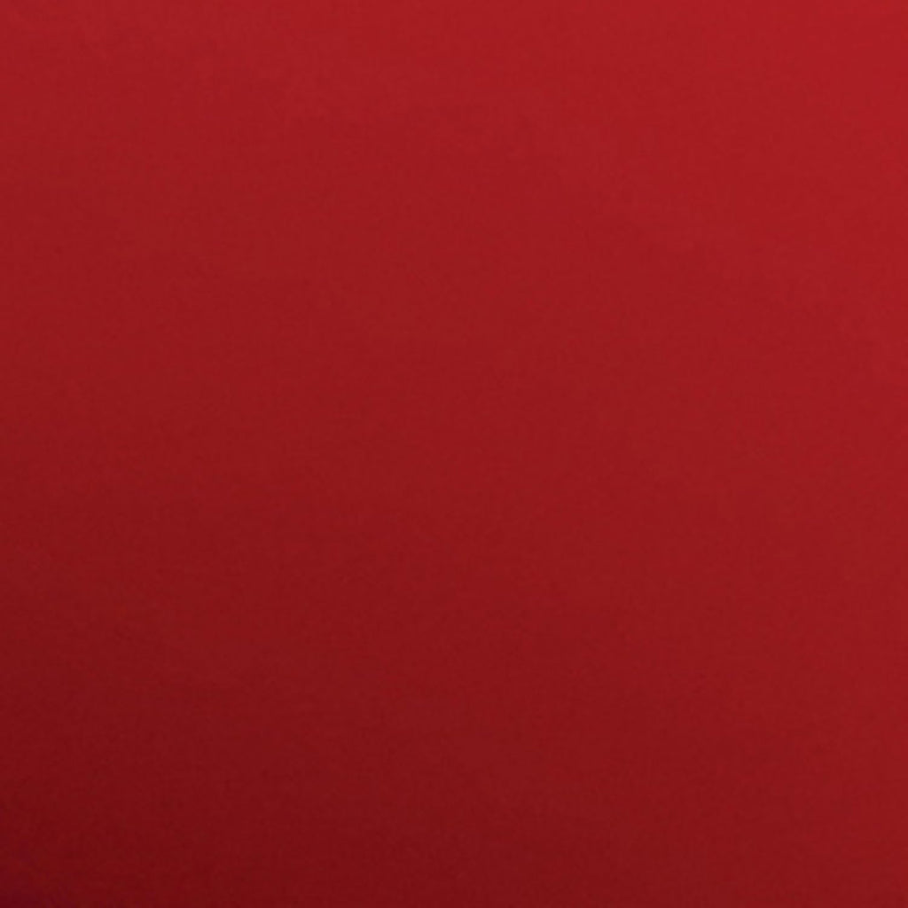 Rachael Ray Solid Glaze Ceramics EVOO Olive Oil Bottle Dispenser with Spout - 24 Ounce, Red