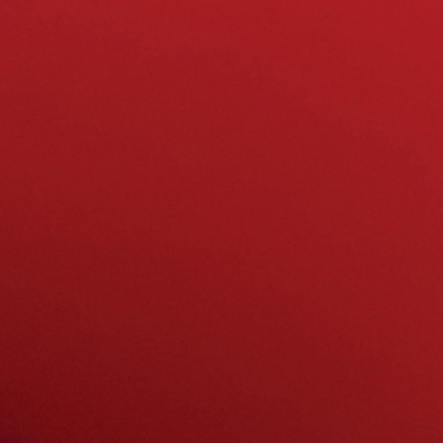 Rachael Ray Solid Glaze Ceramics EVOO Olive Oil Bottle Dispenser with Spout - 24 Ounce, Red