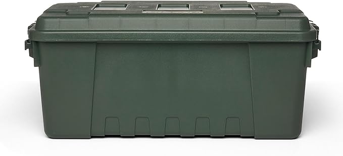 Plano Storage Trunks