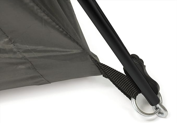 Stansport 3 Person Camping Tent