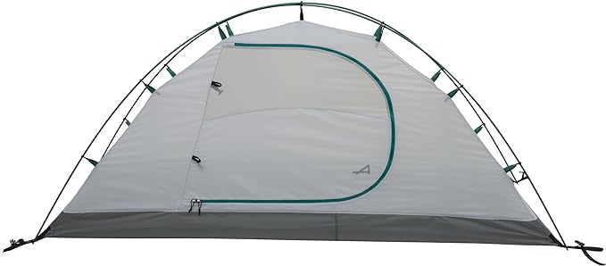 ALPS Mountaineering Lynx 1-Person Tent – Lightweight, Easy Setup, Waterproof, Freestanding Backpacking Tent with Durable Aluminum Poles and Ample Ventilation