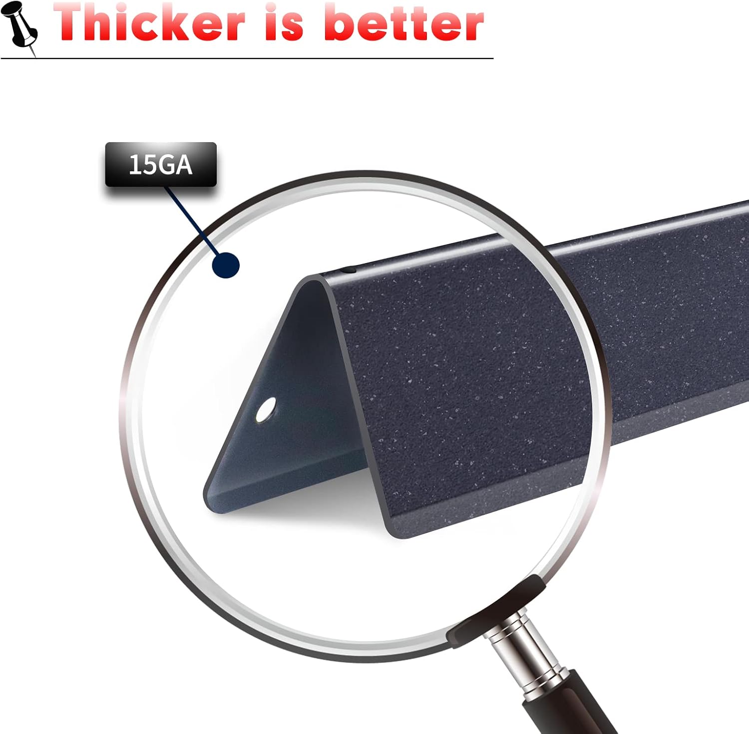 Grill Grates Flavorizer Bars Parts for Weber Genesis II E-410, S-410, Genesis II LX E-440, S-440, Weber 66089, 66097, 66041, 66033, 66796, Stainless Steel Porcelain Grids Heat Plate Deflectors