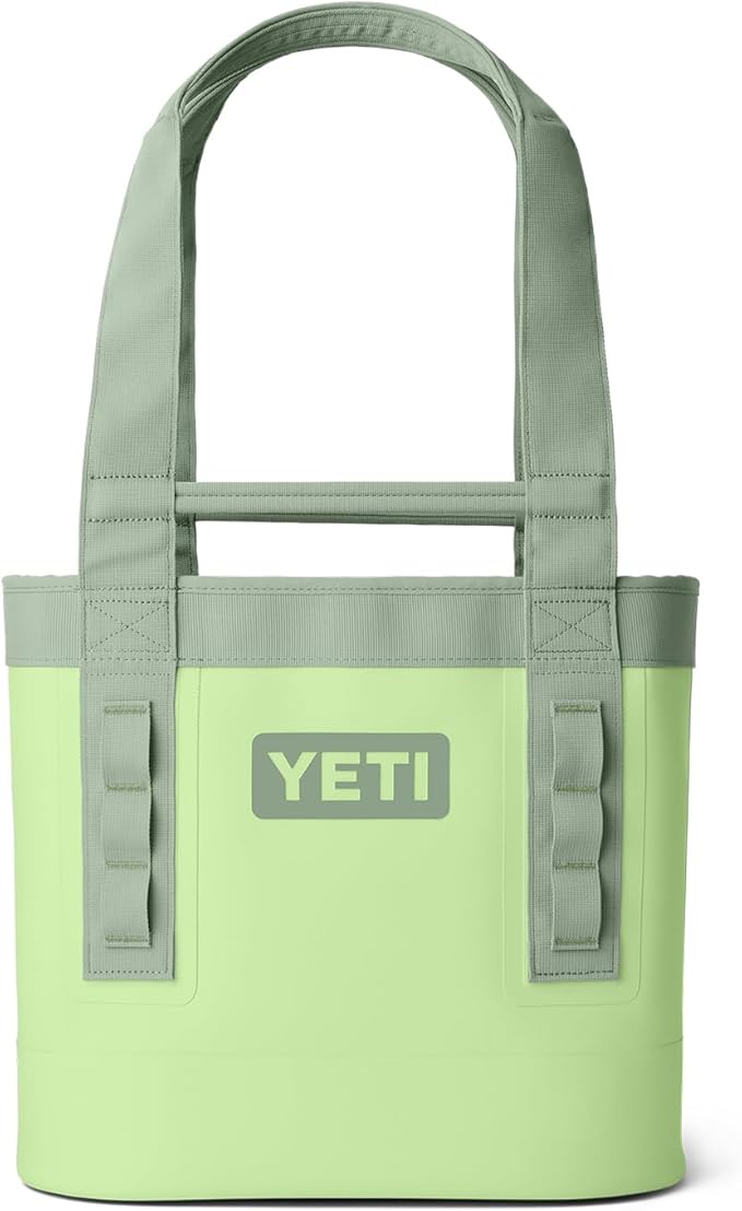 YETI Camino 20 Carryall with Internal Dividers, All-Purpose Utility Bag