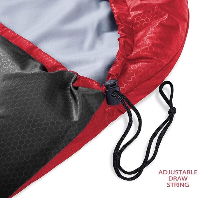 oaskys Camping Sleeping Bag - 3 Season Warm & Cool Weather - Summer Spring Fall Lightweight Waterproof for Adults Kids - Camping Gear Equipment, Traveling, and Outdoors