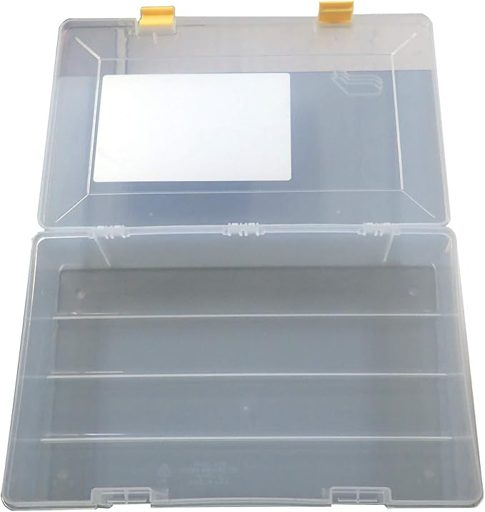 Plano Prolatch Stowaway Storage Case