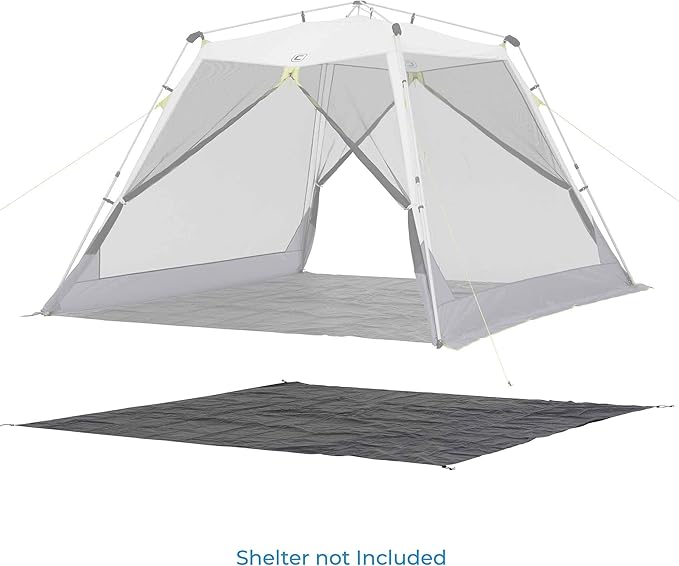 CORE Outdoor Tent Footprints | Perfect Tarp Camping Accessories