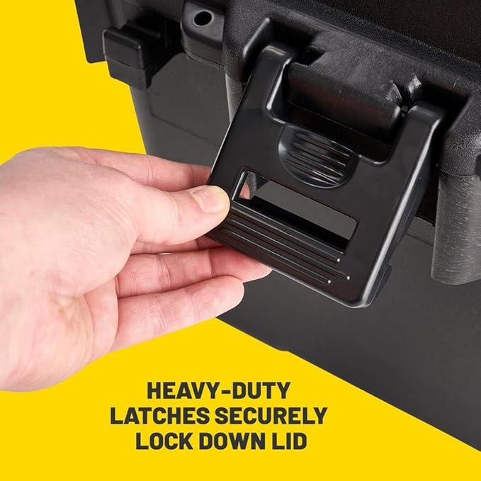 Plano Storage Trunks (Pack of 2)