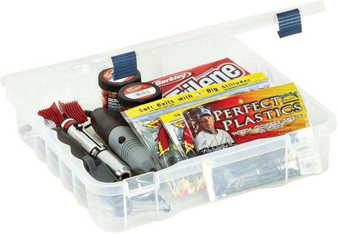 Plano Prolatch Stowaway Storage Case