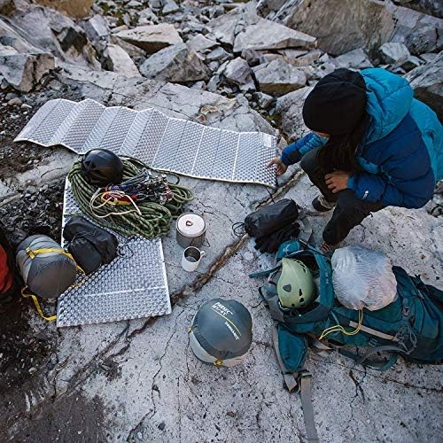 Therm-a-Rest Z Lite Sol Camping and Backpacking Sleeping Pad