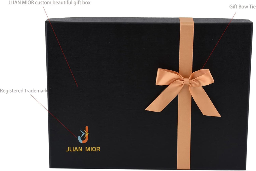 Large Exquisite 12-Piece Complete Cheese Knives Set Collection, Cheese Markers for Charcuterie Board, Black Cheese Labels Chalkboard for Food Dinner Wedding Birthday Parties (Ready Gift)