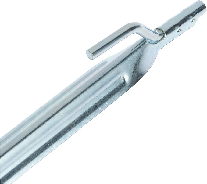 Coghlan's Steel Tent Stakes, 12-Inch