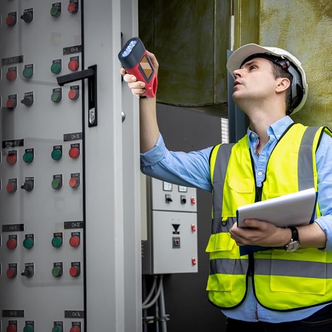 Evelots Hand Crank Solar Powered Flashlights ( 4 Pack ) Rechargeable Emergency Survival Flashlight for Camping , Car - Easy 3 LED Bright Light for Hiking , Outdoor Sports , Home Power Outage