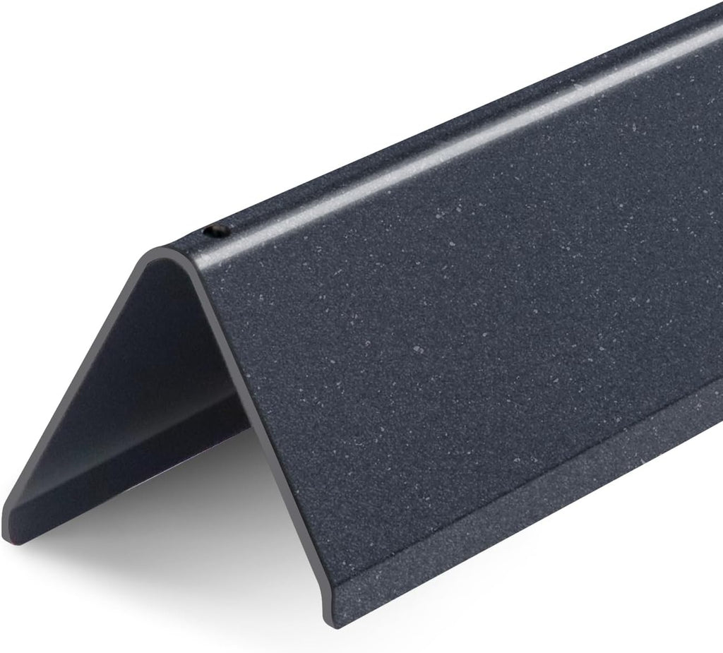 7536 7525 Grill Grates Replacement for Weber Spirit Grill Parts E-310, E-320, 300 Series, Weber Genesis Grill Silver B/C, Gold B/C, Platinum B/C, Spirit 700 and 900, 17.4” Flavorizer Bars Grid