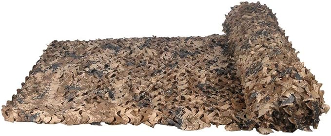 Sitong Bulk Roll Camo Netting for Hunting Military Decoration Sunshade