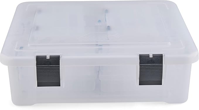 Plano Prolatch Stowaway Storage Case