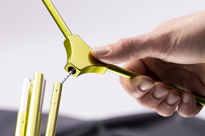 Northwood Series Backpacking Tent - Lightweight Camping Tent and Backpacking Tent with Water Resistant and Windproof Design (by Caddis Sports Inc.)