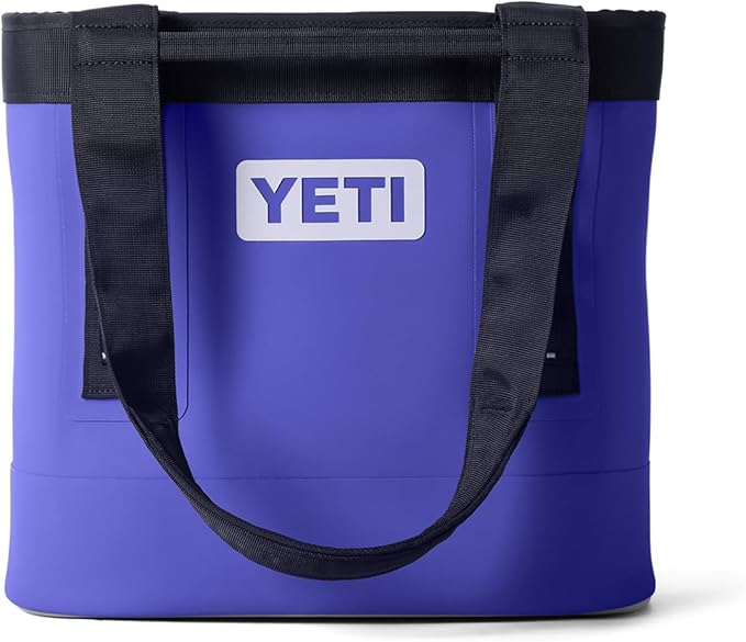 YETI Camino 20 Carryall with Internal Dividers, All-Purpose Utility Bag