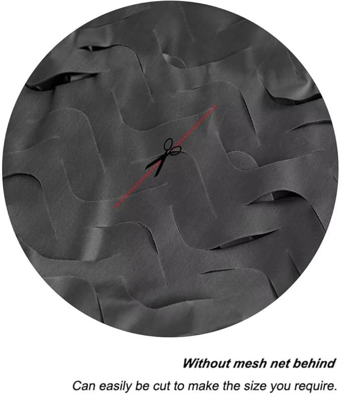 Sitong Bulk Roll Camo Netting for Hunting Military Decoration Sunshade