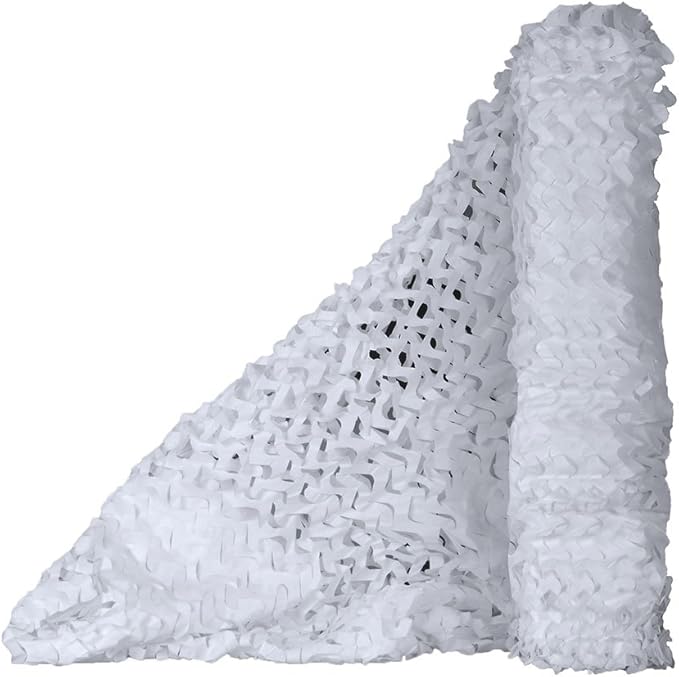 Sitong Bulk Roll Camo Netting for Hunting Military Decoration Sunshade