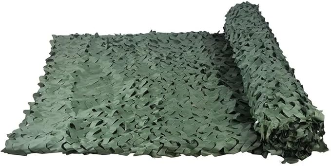 Sitong Bulk Roll Camo Netting for Hunting Military Decoration Sunshade