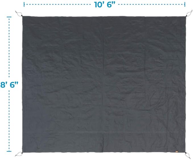 CORE Outdoor Tent Footprints | Perfect Tarp Camping Accessories