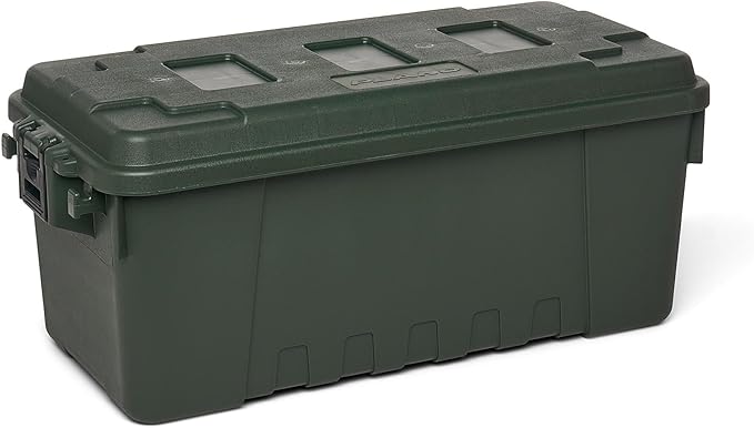 Plano Storage Trunks
