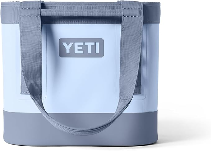 YETI Camino 20 Carryall with Internal Dividers, All-Purpose Utility Bag