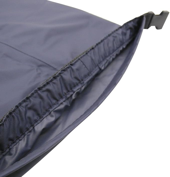 TRENDBOX Roll Top Waterproof Dry Bag Kit Storage Compression Bag Sack Poch Packing Organizers Water Resistant Camping Travel