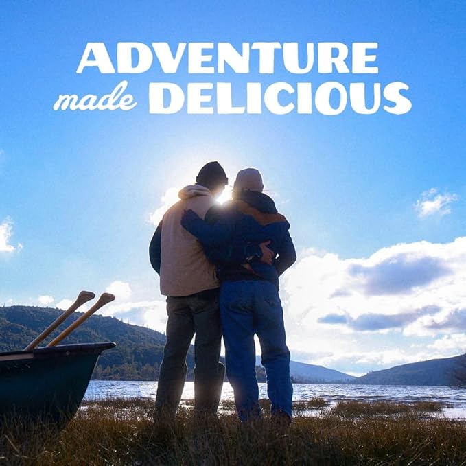 Mountain House Homestyle Chicken Noodle Casserole #10 Can | Freeze Dried Survival & Emergency Food | 10 Servings