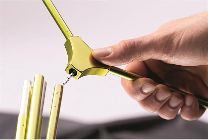 Northwood Series Backpacking Tent - Lightweight Camping Tent and Backpacking Tent with Water Resistant and Windproof Design (by Caddis Sports Inc.)