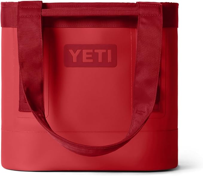 YETI Camino 20 Carryall with Internal Dividers, All-Purpose Utility Bag