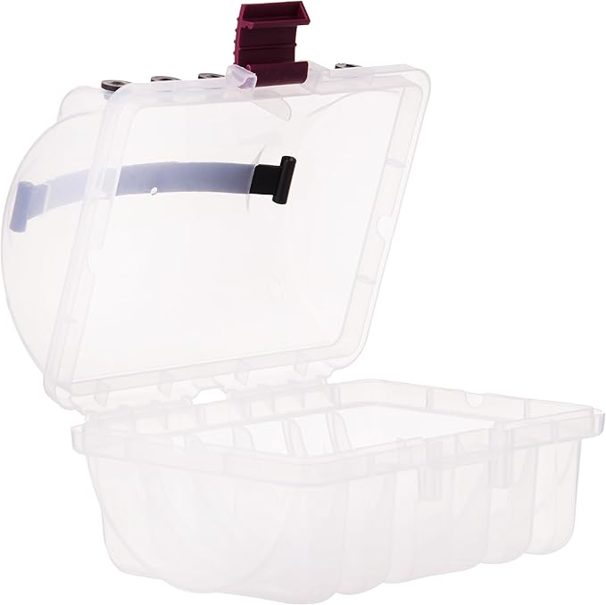 Plano Prolatch Stowaway Storage Case