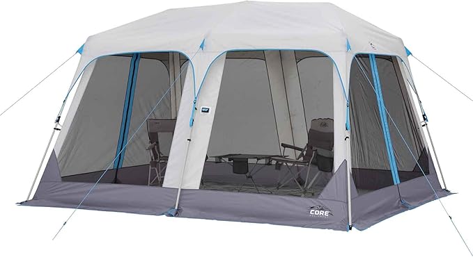 CORE Outdoor Tent Footprints | Perfect Tarp Camping Accessories