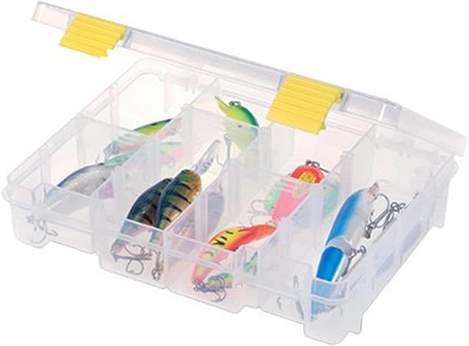 Plano Prolatch Stowaway Storage Case