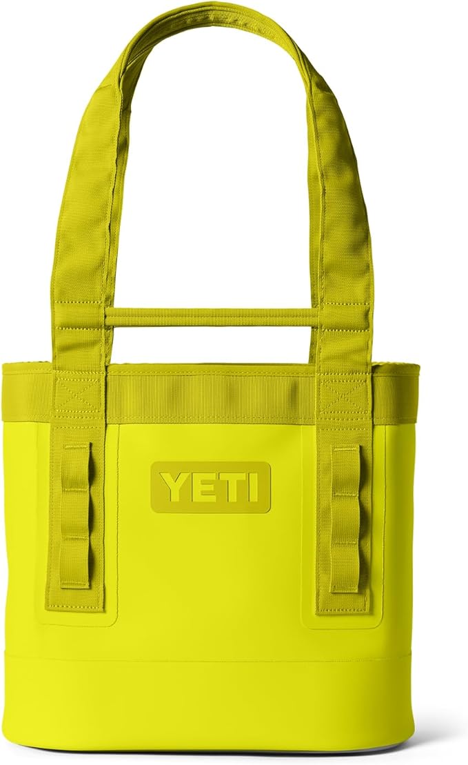 YETI Camino 20 Carryall with Internal Dividers, All-Purpose Utility Bag