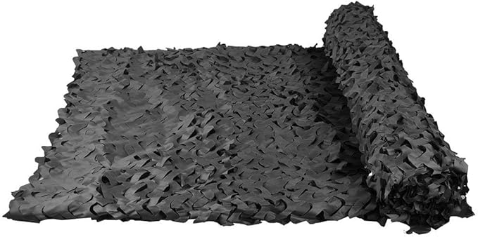 Sitong Bulk Roll Camo Netting for Hunting Military Decoration Sunshade