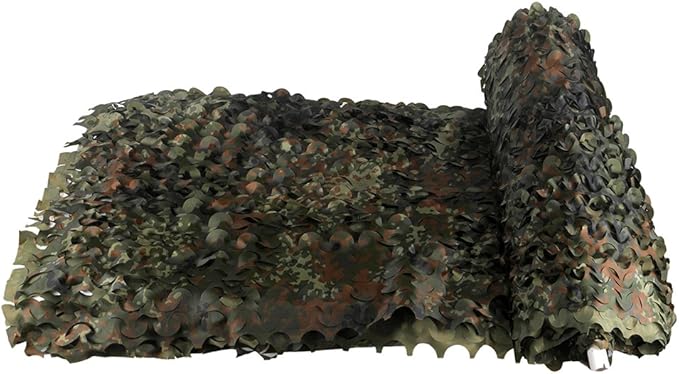 Sitong Bulk Roll Camo Netting for Hunting Military Decoration Sunshade
