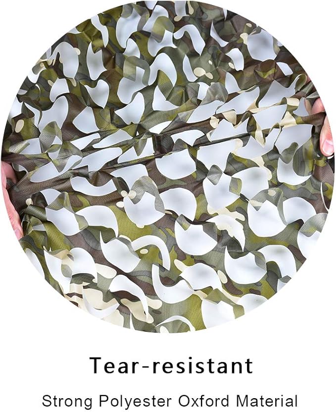 Sitong Bulk Roll Camo Netting for Hunting Military Decoration Sunshade