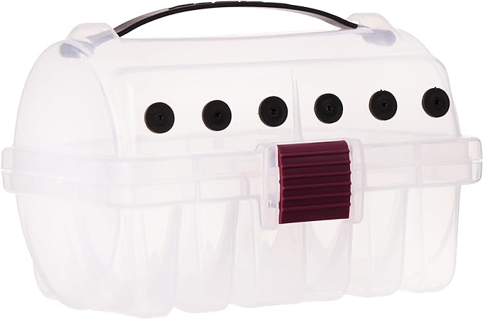 Plano Prolatch Stowaway Storage Case